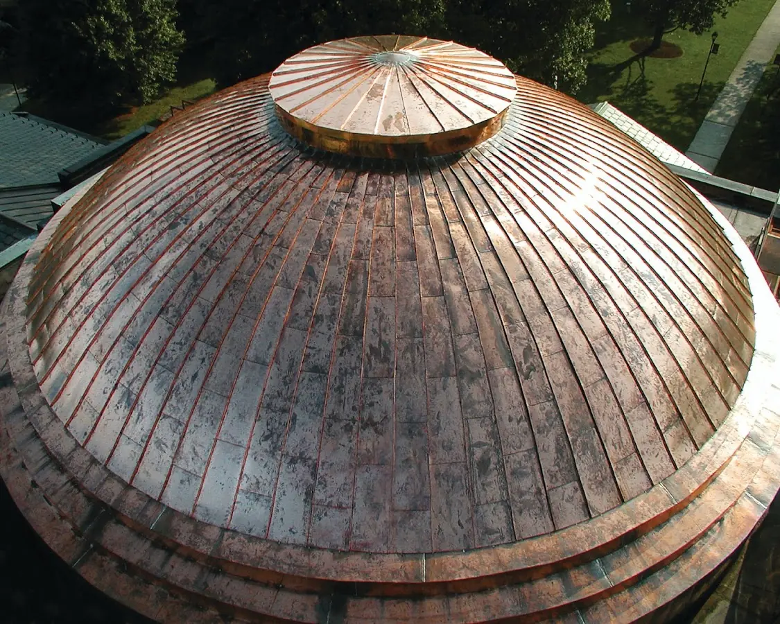 Craftsman Roofing crew installing a new roof in Ocean Beach